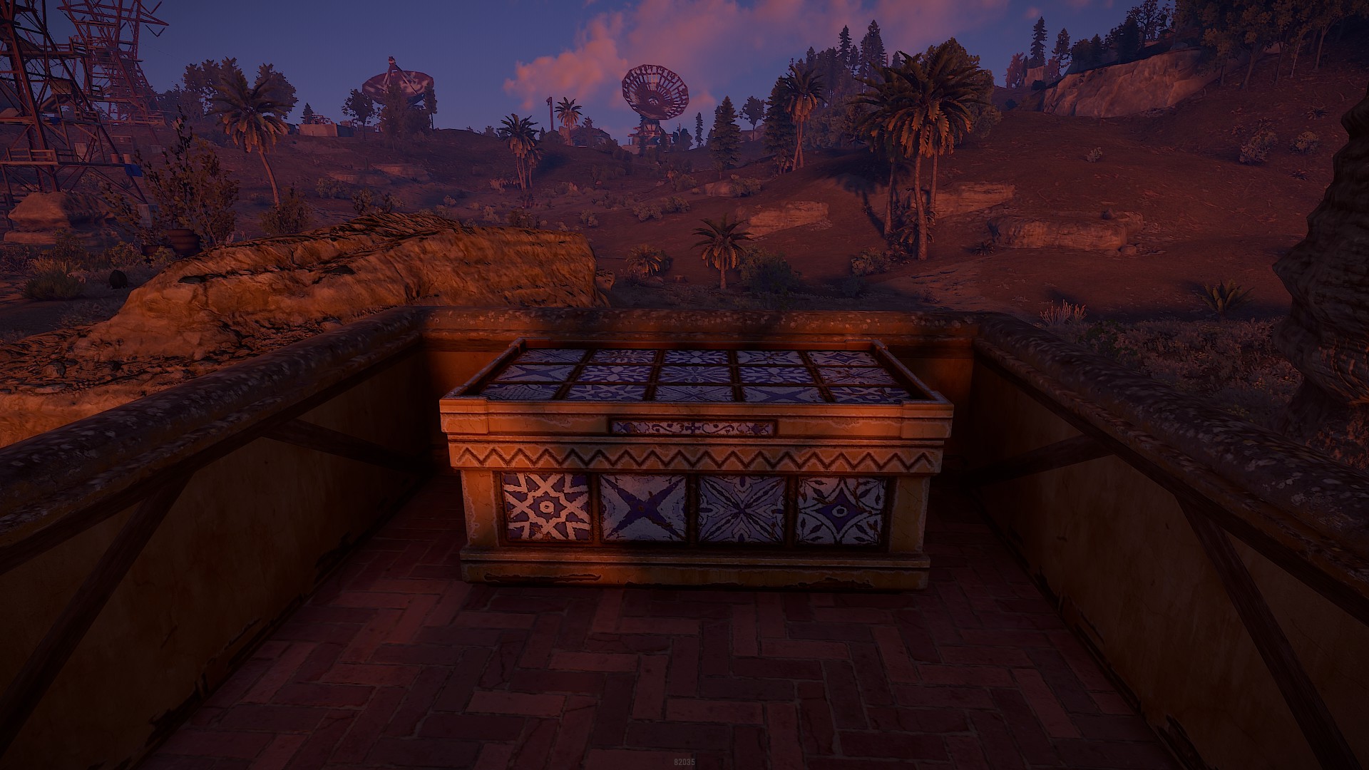 Adobe Large Box