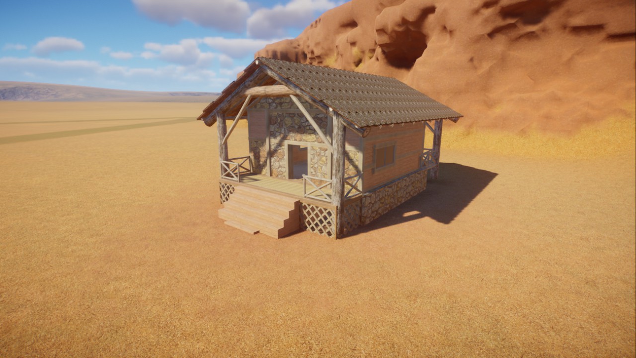 Lodge by Ty