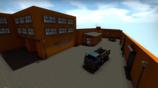 de_seized – Counter-Strike 2 Mod