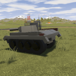 ATOM Pz.III E Боевой рейтинг: 1.0