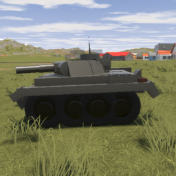 ATOM Pz.III J Боевой рейтинг: 2.3