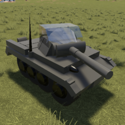 ATOM Pz.III L Боевой рейтинг: 3.0