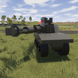 ATOM Type 75 SPH Боевой рейтинг: 6.3