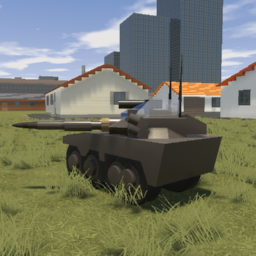 ATOM Type 16 (P) Боевой рейтинг: 8.7
