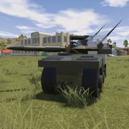 ATOM Type 16 Боевой рейтинг: 9.0