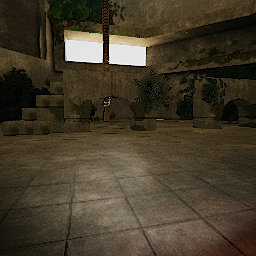 LongJUMg test