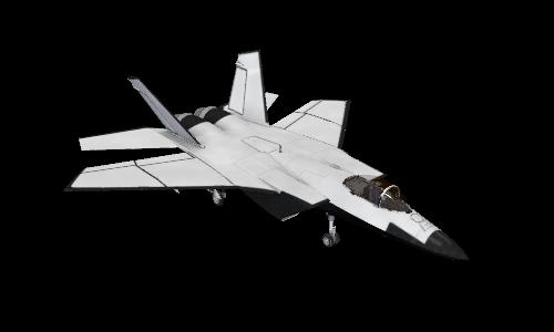 Space Shuttle F/A-26B