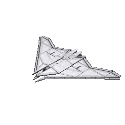 GAU WING
