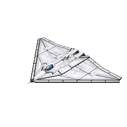 FLYING WING