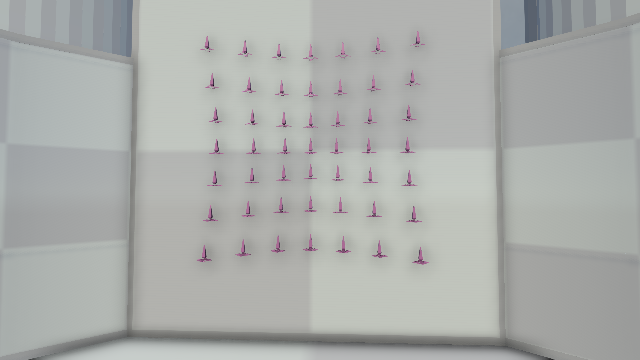 Microclick Practice Clone