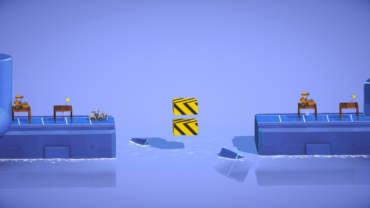 Building Blocks