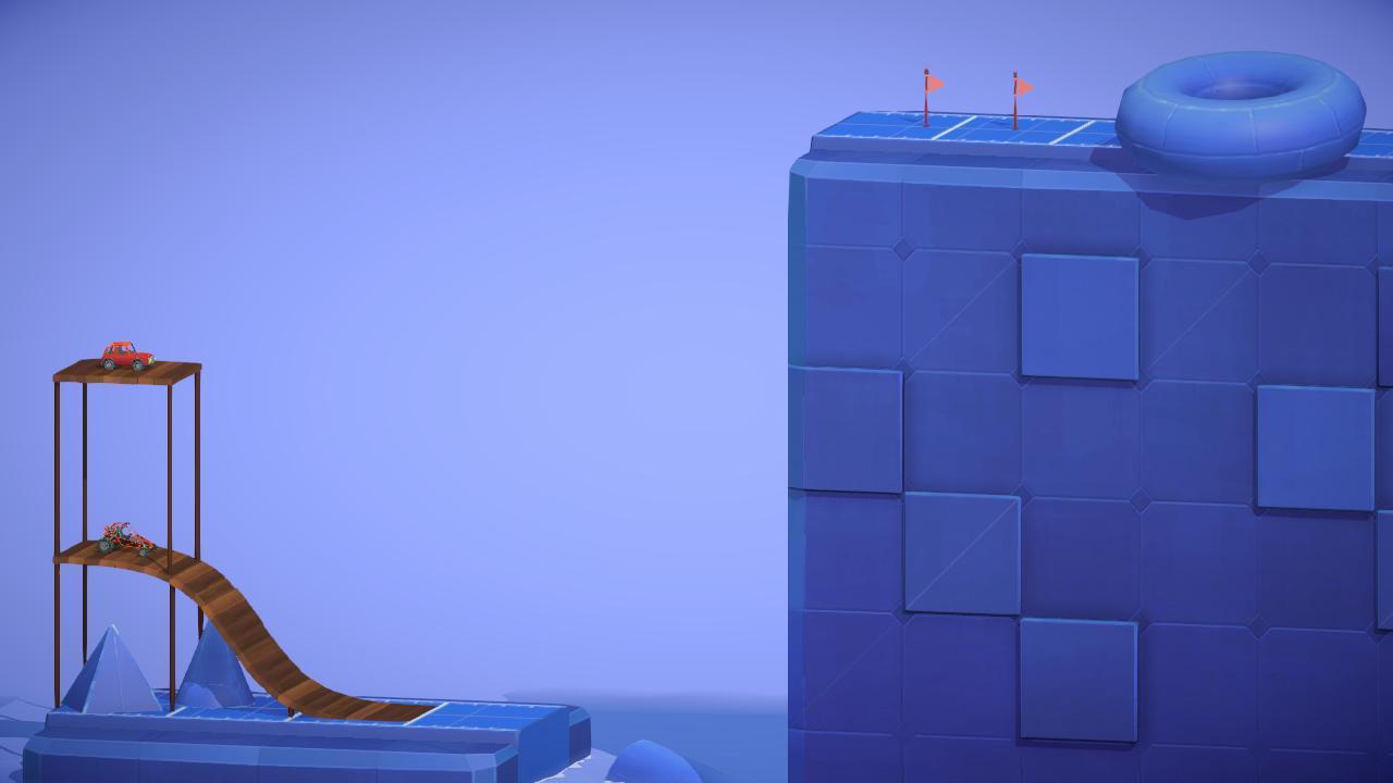 Sky's The Limit