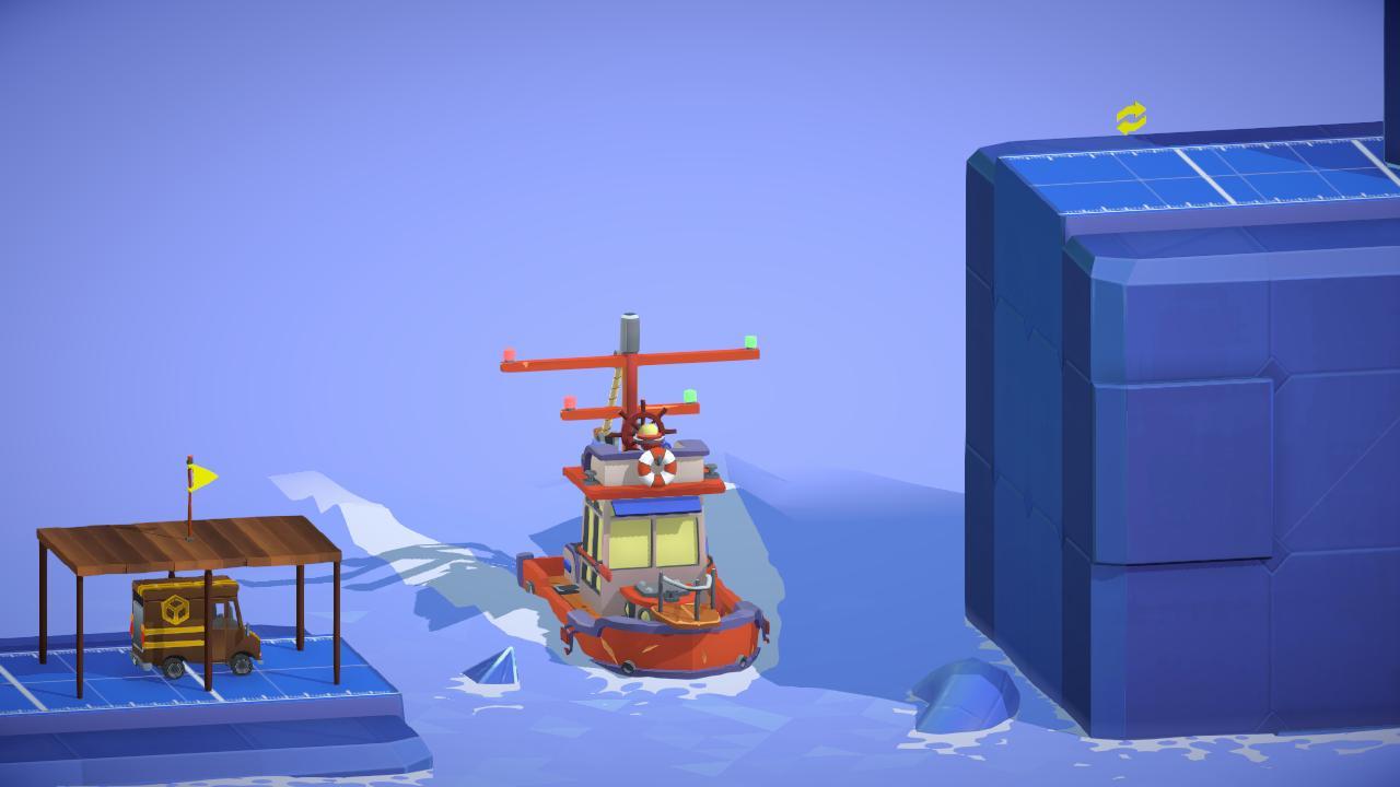 Mail Hellivery
