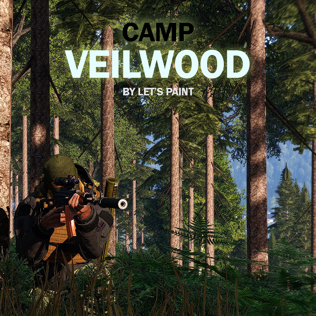 Camp Veilwood