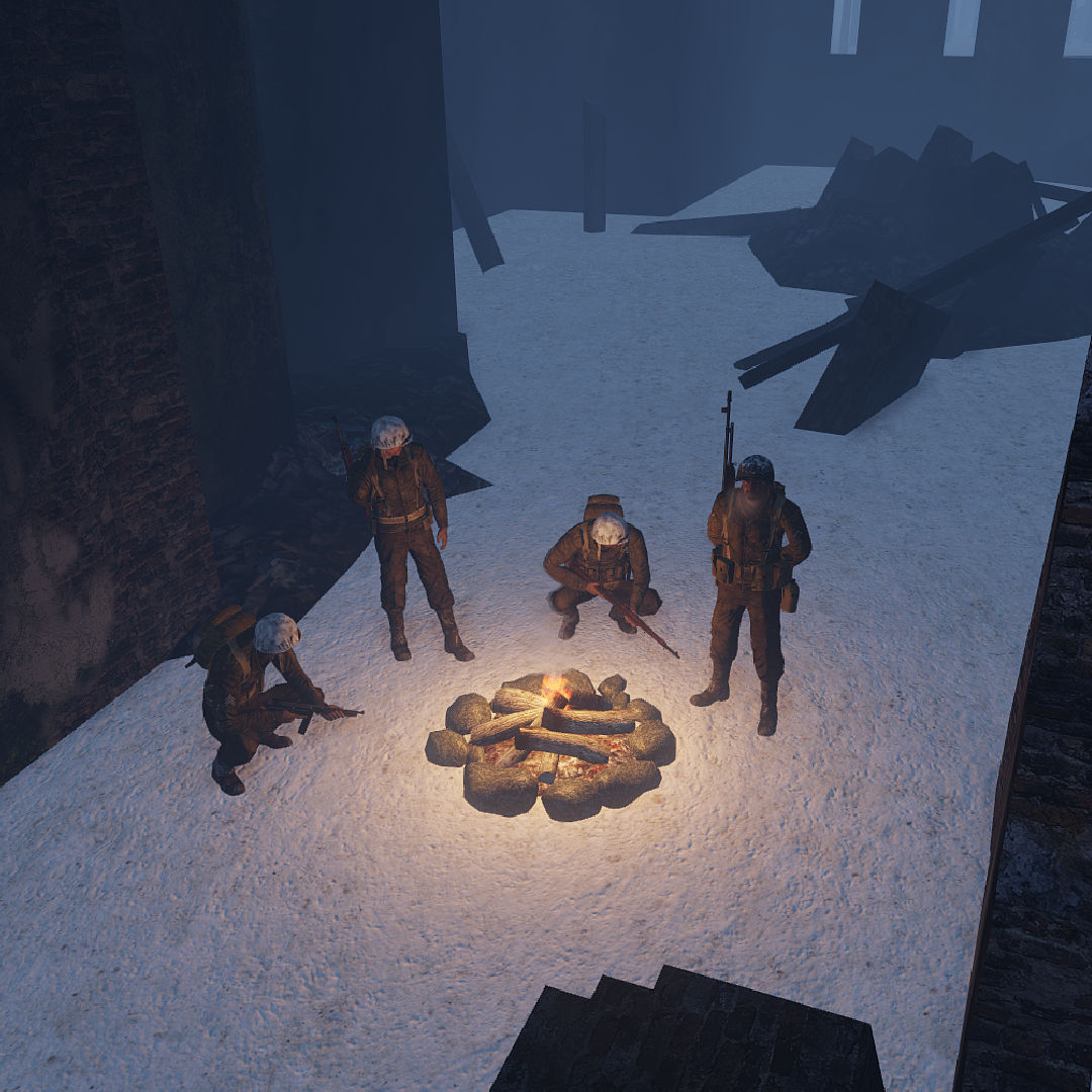 The Breaking Point 1945