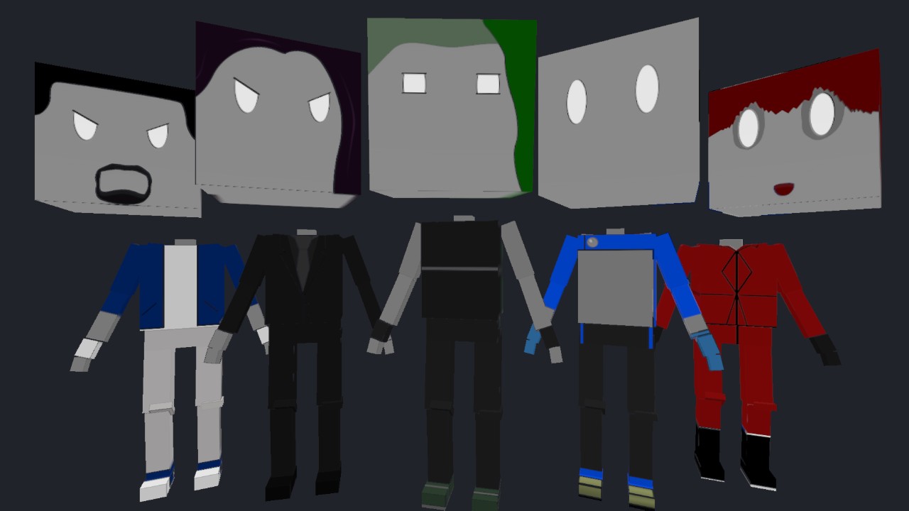 Thing-Thing Pack #2