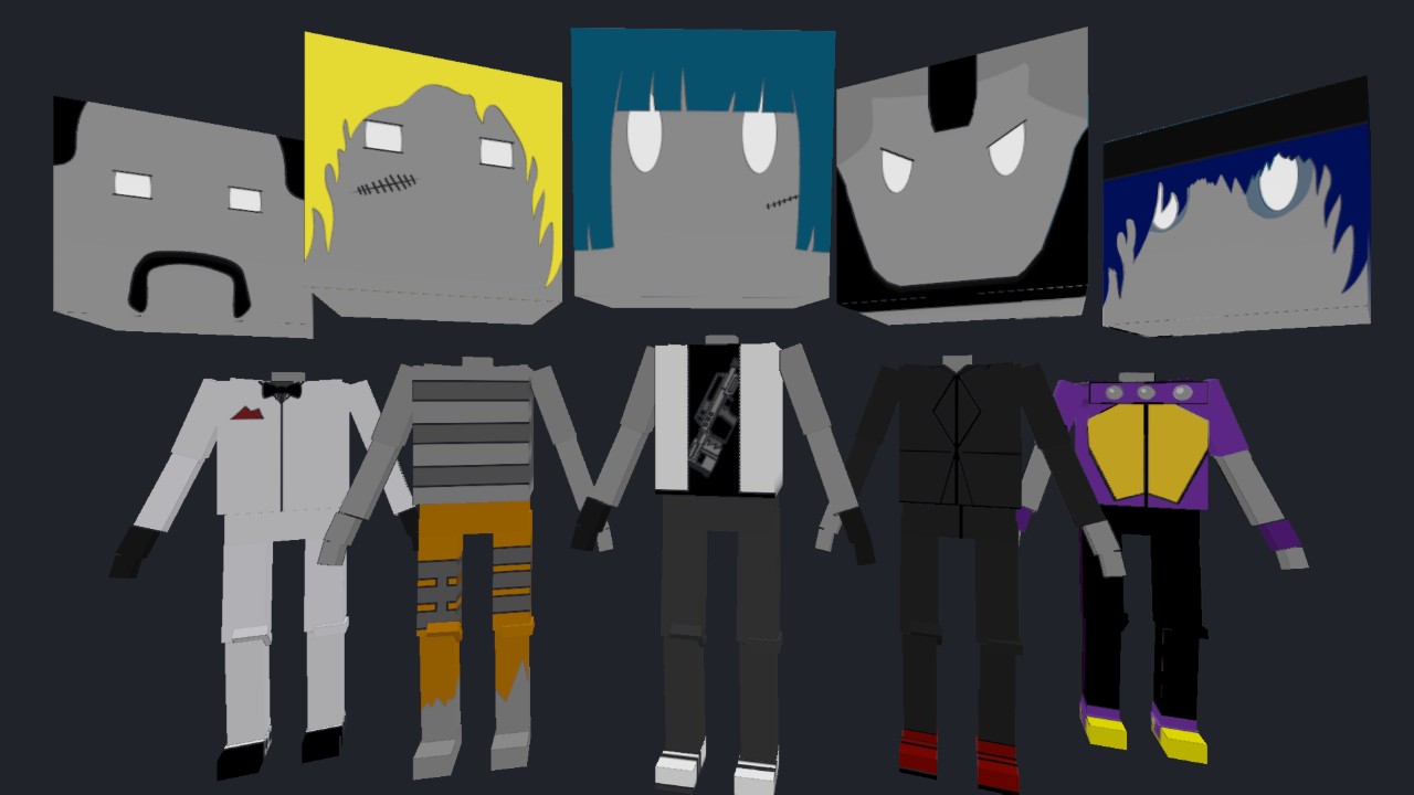 Thing-Thing Pack #3