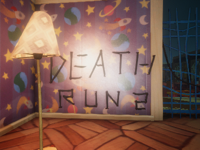Deatrun V2