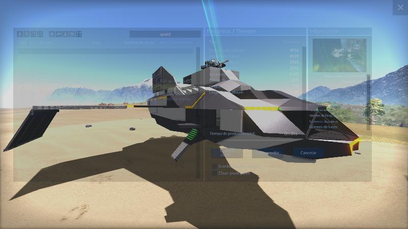 SUI-guard atlantis