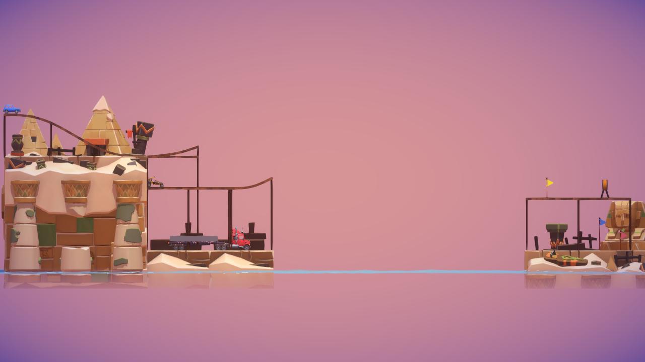 ダブルジャンプ