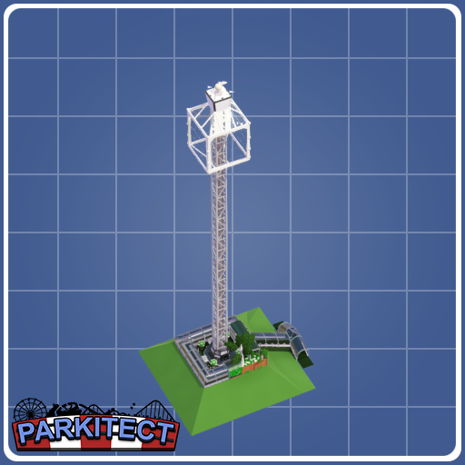 Lighthouse Lift