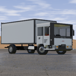 2014-2023 Moon Tech K-series box truck -UPDATE-