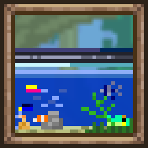 Dragon's Decorative Mod – Terraria Mod
