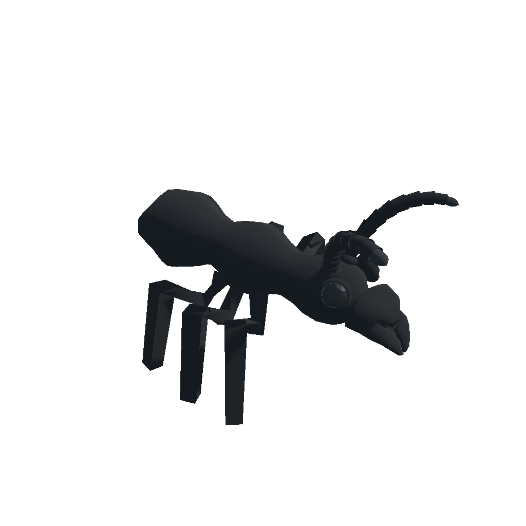 Ant (Worker)