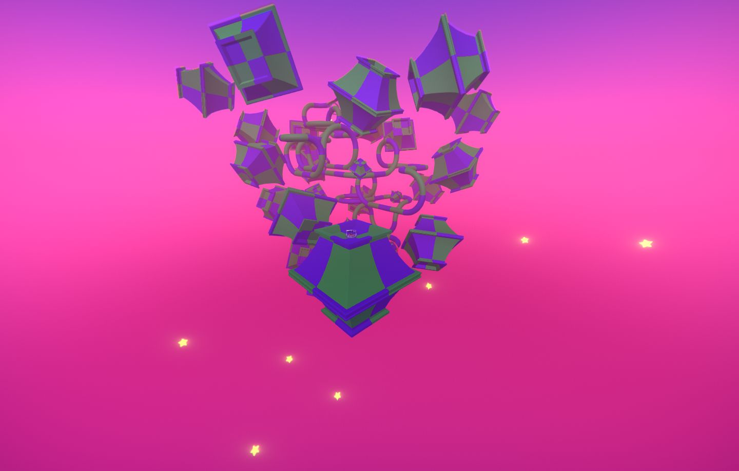 Toobular V10