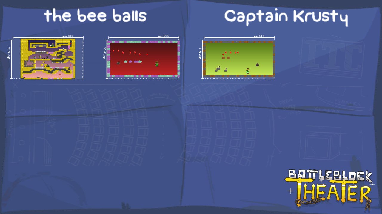 the bee balls
