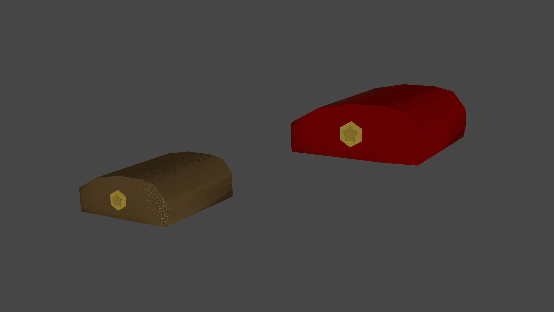 MVD BERETS preview