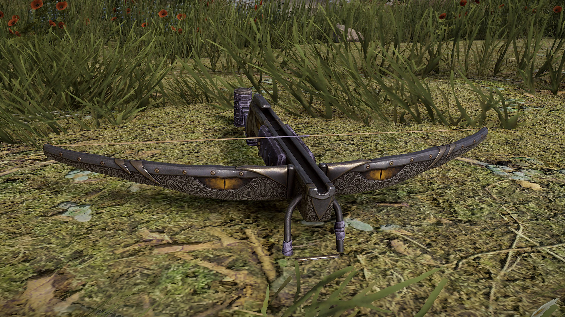 Panther Crossbow