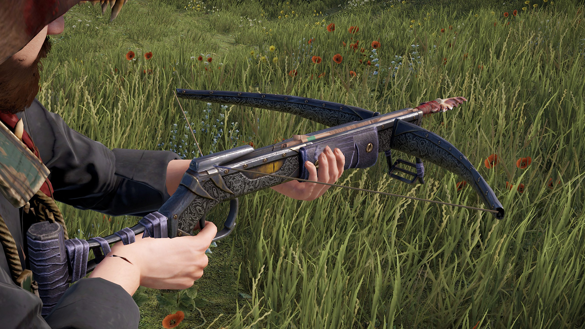 Panther Crossbow