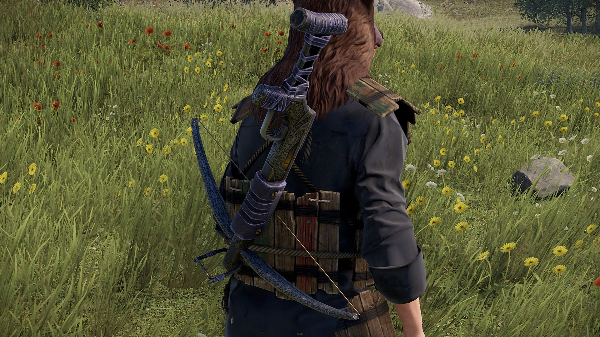 Panther Crossbow