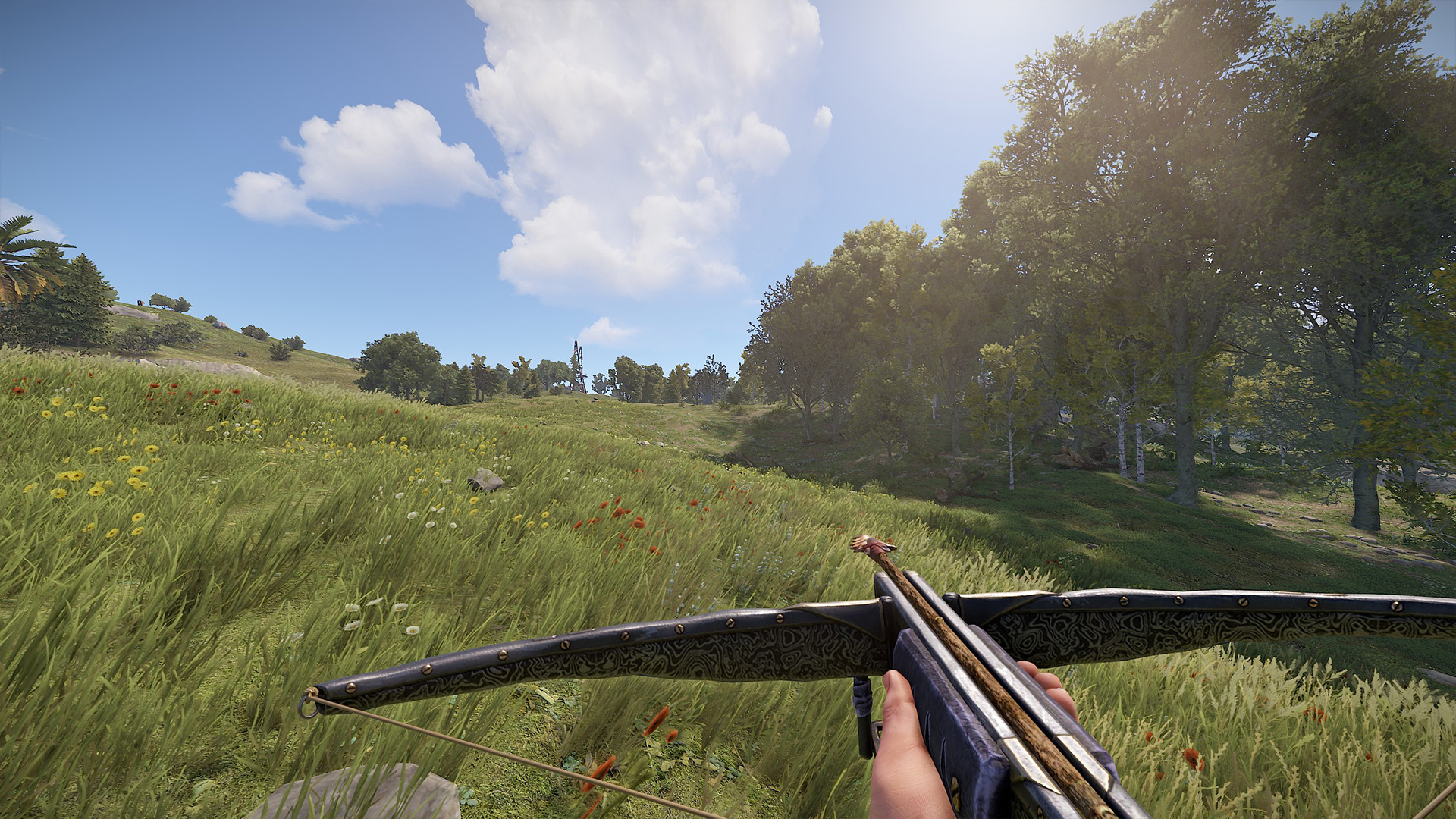 Panther Crossbow