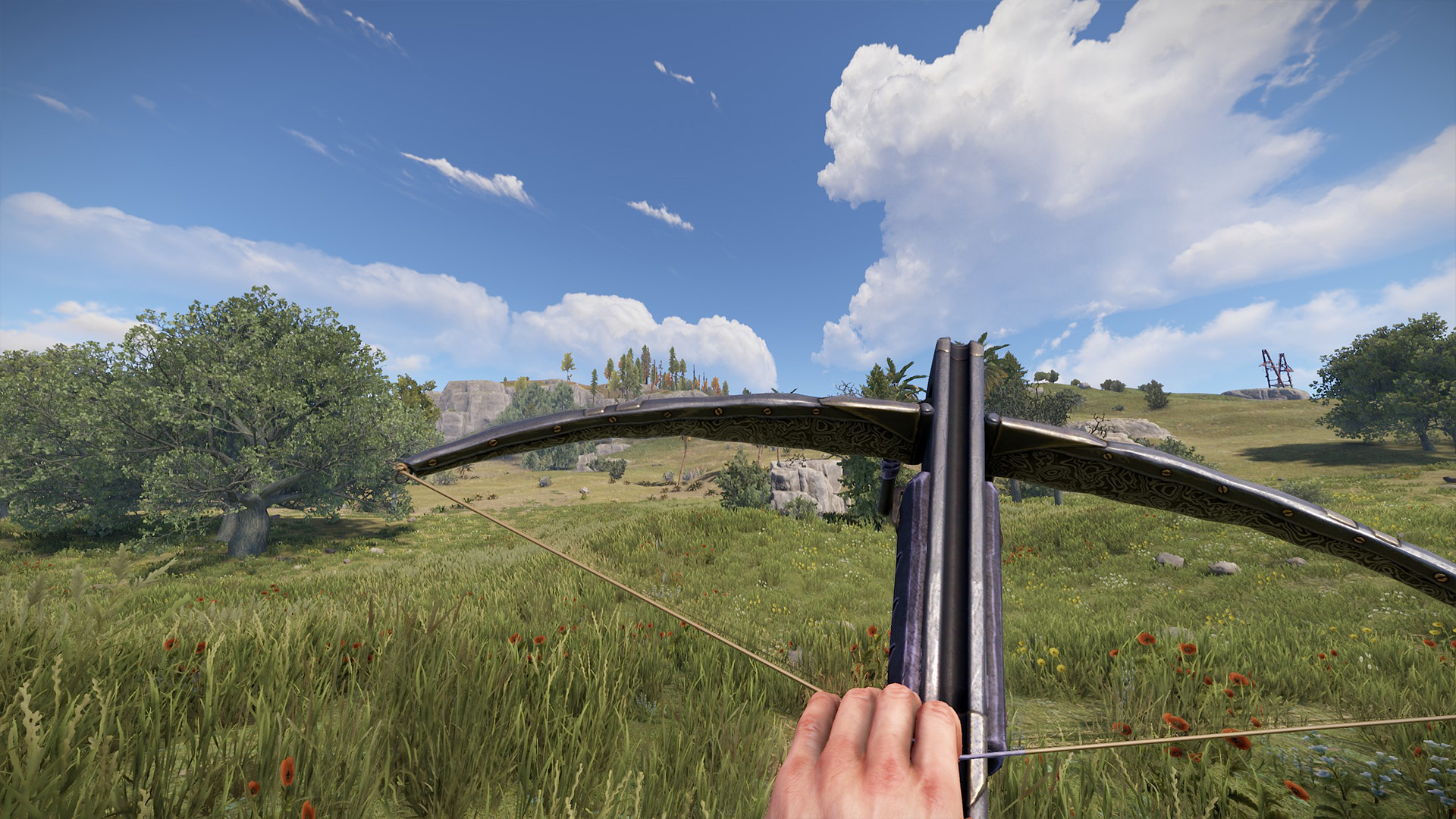 Panther Crossbow