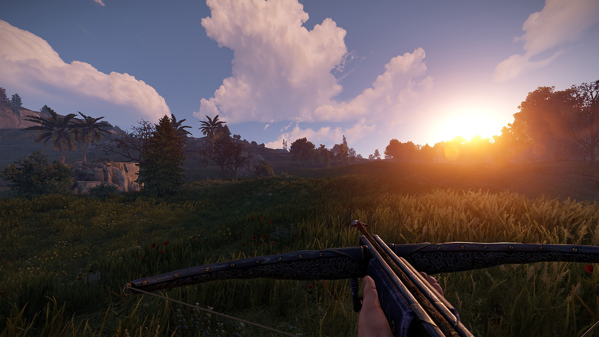 Panther Crossbow