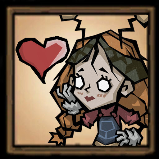 Newhome's love (menu music) – Don't Starve Together Mod