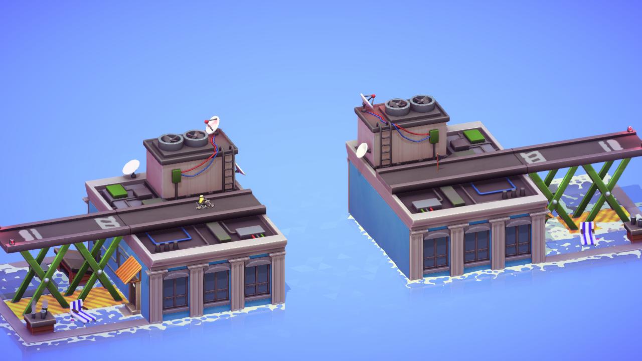 Think Outside the Box