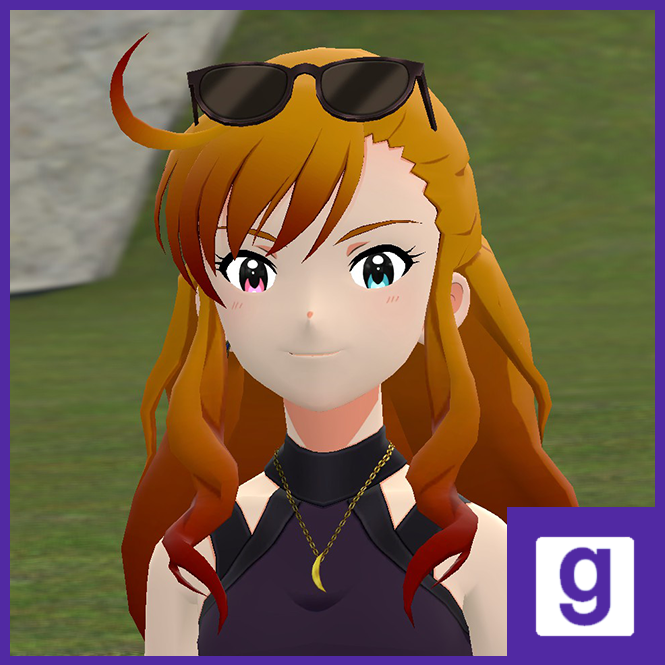 iDOLM@STER - Leon [PM] preview