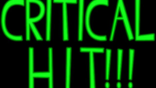Critical hit from team fortress 2 death sound replacer