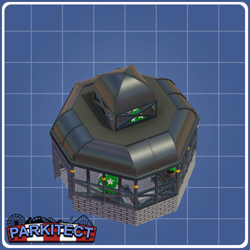 Castle Pagada