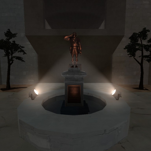 Trade Soldier – Team Fortress 2 Mod