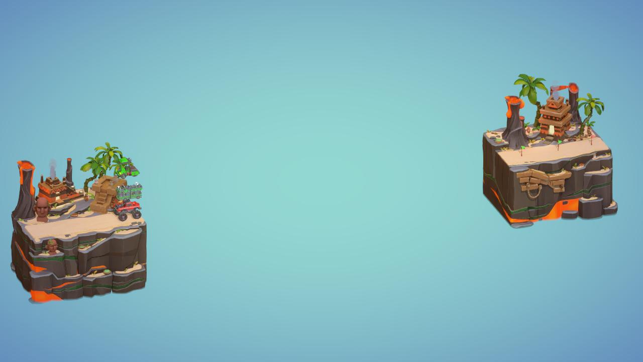 Long Gap