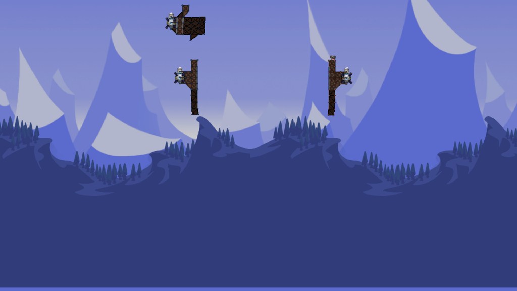 AI testing map
