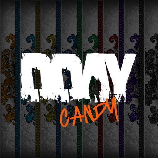 DDay_Candybar