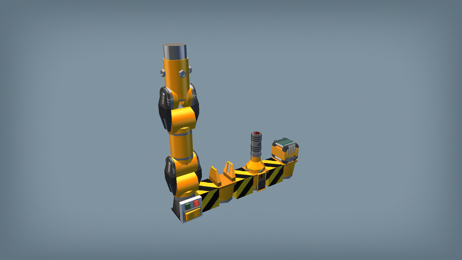 Robotic Arm