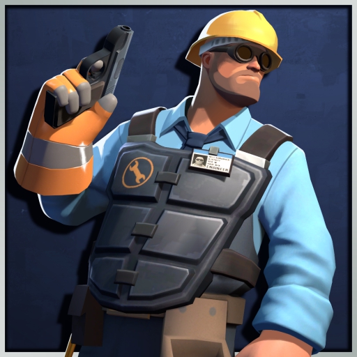 Personnel Protector