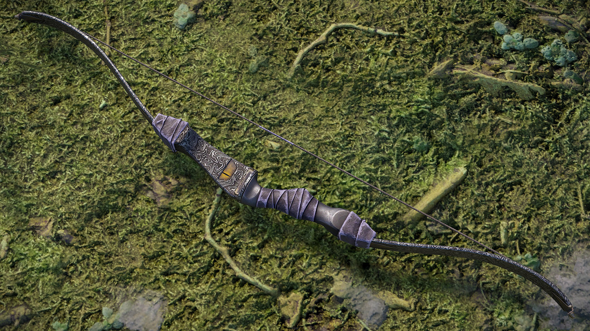 Panther Bow