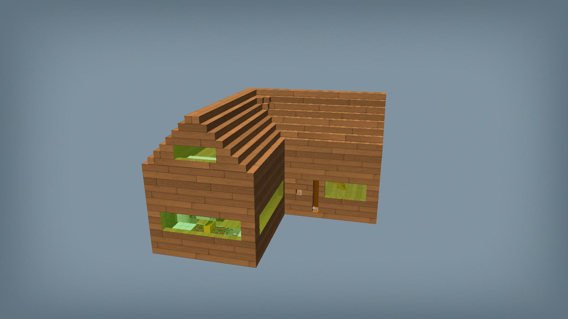 Nice House 87